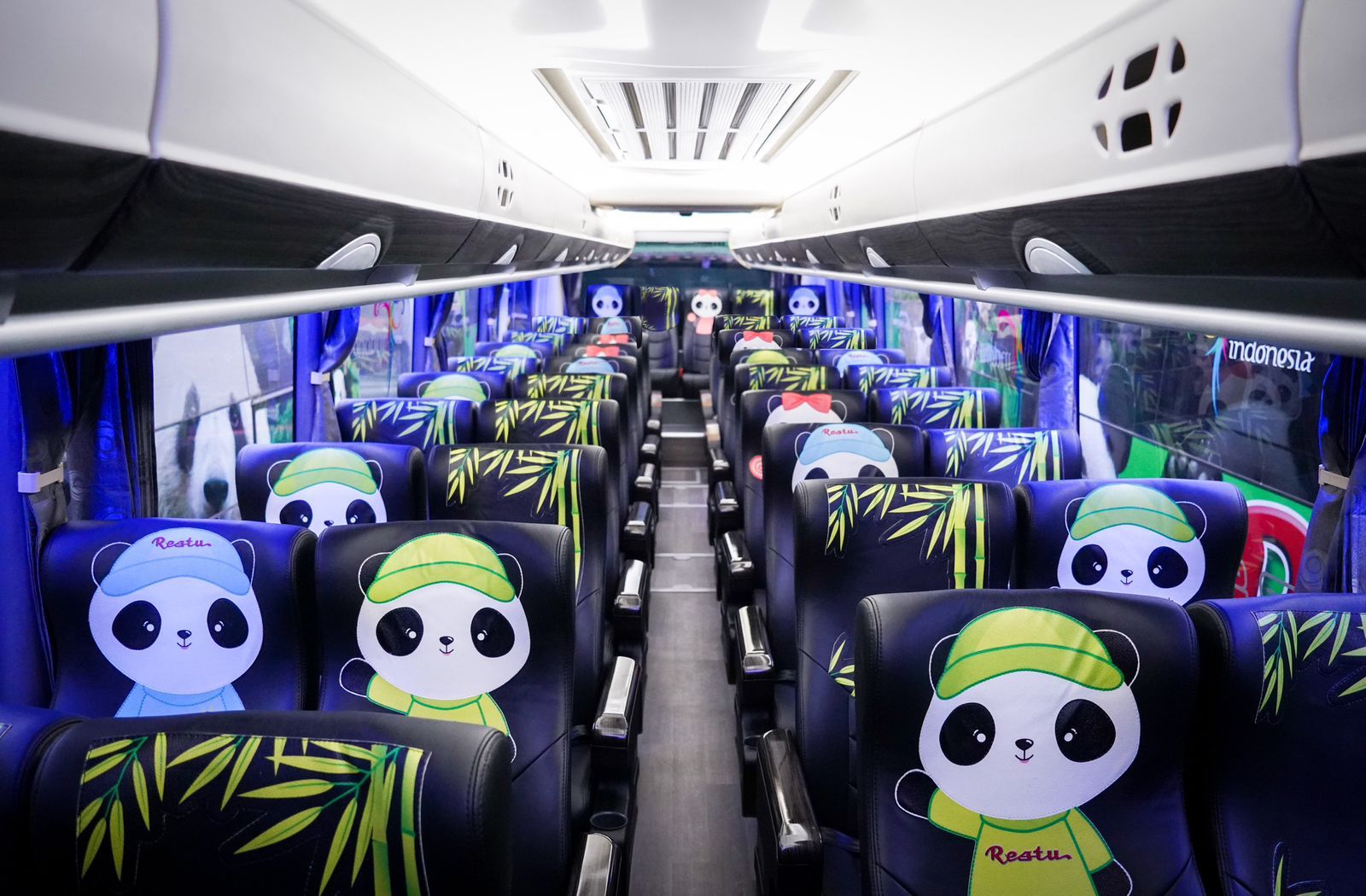 Restu Panda Official