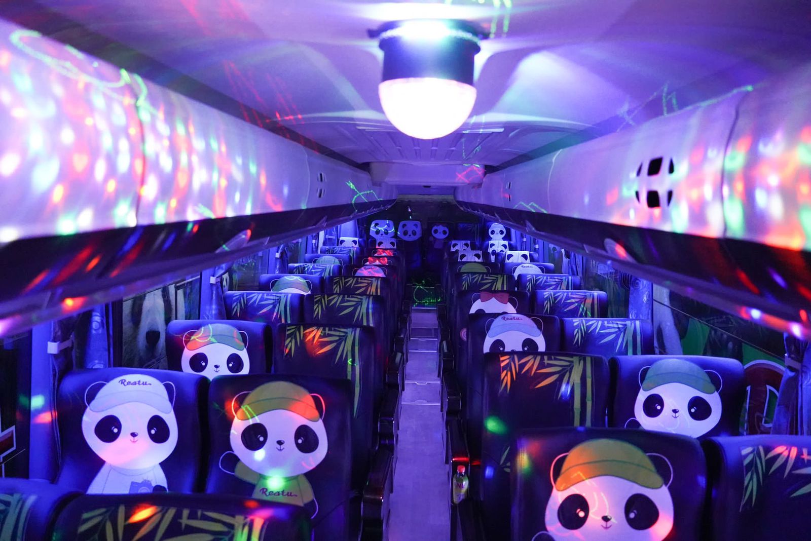 Restu Panda Official